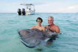 Stingray Bio Bay Night Snorkel - 12